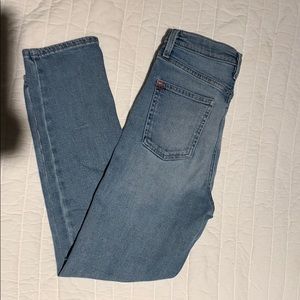 urban outfitters skinny jeans